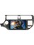 Kia Rio (2012-2014) Android 10 Carplay Navigasyon Multimedya - 2gb Ram 32GB HDD 3