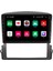 Kia Sorento (2007-2010) Android 12 Carplay Navigasyon Multimedya - 2gb Ram 32GB HDD 2