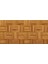 Yer Kaplama Zemin Kaplama Folyosu 65X130 cm Wooden Parquet 3