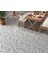 Yer Kaplama Zemin Kaplama Folyosu 65X130 cm Terrazzo Floor 1