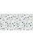 Yer Kaplama Zemin Kaplama Folyosu 65X130 cm Terrazzo Floor 3