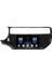 Kia Rio (2015-2016) Android 12 Carplay Navigasyon Multimedya - 4gb Ram 64GB HDD 1