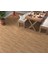 Yer Kaplama Zemin Kaplama Folyosu 65X130 cm Floor Wood Parquet 1