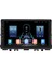 Kia Rio (2017-2021) Android 12 Carplay Navigasyon Multimedya - 8gb Ram 128GB HDD 1