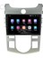 Kia Cerato (2010-2012) Android 12 Carplay Navigasyon Multimedya - 4gb Ram 64GB HDD 2