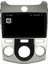 Kia Cerato (2010-2012) Android 12 Carplay Navigasyon Multimedya - 2gb Ram 16GB HDD 3