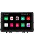 Kia Picanto (2018-2020) Android 12 Carplay Navigasyon Multimedya - 2gb Ram 32GB HDD 1