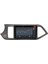 Kia Picanto (2011-2016) Android 12 Carplay Navigasyon Multimedya - 2gb Ram 32GB HDD 3