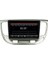 Kia Rio (2006) Android 10 Carplay Navigasyon Multimedya - 8gb Ram 128GB HDD 3