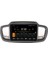 Kia Sorento (2015-2016) Android 12 Carplay Navigasyon Multimedya - 2gb Ram 32GB HDD 3