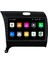 Kia Cerato (2016-2018) Android 12 Carplay Navigasyon Multimedya - 2gb Ram 16GB HDD 2