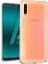 Samsung Galaxy A70 Uyumlu Şeffaf Silikon Kılıf 2