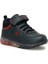 Cap Hı 3pr Lacivert Erkek Çocuk High Sneaker Laci 1