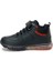 Cap Hı 3pr Lacivert Erkek Çocuk High Sneaker Laci 3