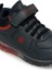 Cap Hı 3pr Lacivert Erkek Çocuk High Sneaker Laci 5