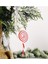 13CM Plastik Şeker Yuvarlak Lolipop 1
