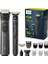 Series 9000 MG9550/15 14'ü 1 Arada Düzeltici + Oneblade, Ikili Tıraş Makinesi ve Aksesuarlar 1