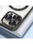 Iphone 11 Ile Uyumlu Reflect Line Magsafe Uyumlu Ince Tasarım Kapak 3
