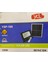 100 W Kumandalı Solar LED 2