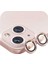 iPhone 15/ 15Plus Sunix Safir Lens 5