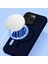 Iphone 13 Pro Max Ile Uyumlu Magnetic Matte Prism Kapak 3