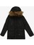 erpillar Siyah Erkek Çocuk Mont C3WB-MNT-02 1