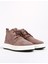 Vizon Erkek Deri Sneaker BELFORD 2