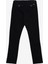 Düşük Bel Dar Paça Regular Fit Lacivert Erkek Denim Pantolon FC3WM-PNT342 2