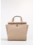 Bej Kadın 32X30X12 Çapraz Çanta AW0AW15250ABO 1