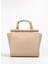 Bej Kadın 32X30X12 Çapraz Çanta AW0AW15250ABO 3