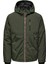 Haki Erkek Mont 22025214_ONSJAYDEN Hood Jacket Otw 1