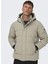 Açık Kahve Erkek Mont 22019598_ONSCAYSON Puffa Otw 1