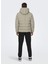 Açık Kahve Erkek Mont 22019598_ONSCAYSON Puffa Otw 5
