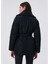 Siyah Kadın Mont 241 Lcf 232002 Amanda Sıyah 3