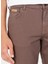 Normal Bel Slim Fit Kahve Erkek Chino Pantolon W12S004220 Texas Slim Chino Pant 4