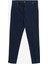 Normal Bel Normal Indigo Kadın Pantolon 23KSL5075 1