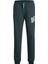 Lastikli Paça Füme Erkek Çocuk Eşofman Altı Jpsttrıbeca Sweat Pants Os Jnr 1
