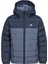 Siyah Erkek Çocuk Mont Oskar - Kıds Padded Jkt 3
