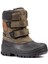 Yeşil Erkek Çocuk Outdoor Bot Alex - Toddlers Unısex Snowboot 1