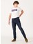 Normal Bel Regular Fit Erkek Denim Pantolon W17TMI299 River Jean Pantolon 1