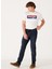 Normal Bel Regular Fit Erkek Denim Pantolon W17TMI299 River Jean Pantolon 3