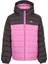 Pembe Erkek Çocuk Mont Oskar - Kıds Padded Jkt 1