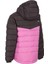 Pembe Erkek Çocuk Mont Oskar - Kıds Padded Jkt 2