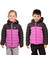 Pembe Erkek Çocuk Mont Oskar - Kıds Padded Jkt 3