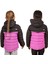 Pembe Erkek Çocuk Mont Oskar - Kıds Padded Jkt 4