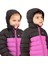 Pembe Erkek Çocuk Mont Oskar - Kıds Padded Jkt 5