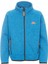 Düz Mavi Erkek Çocuk Polar Üst Marıo - Male Fleece AT300 1