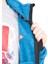 Düz Mavi Erkek Çocuk Polar Üst Marıo - Male Fleece AT300 5