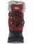 Lacivert Erkek Çocuk Outdoor Bot Lanche - Kıds Snowboot 2