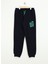 Lastikli Paça Lacivert Erkek Çocuk Eşofman Altı Jpsttrıbeca Sweat Pants Os Jnr 1
